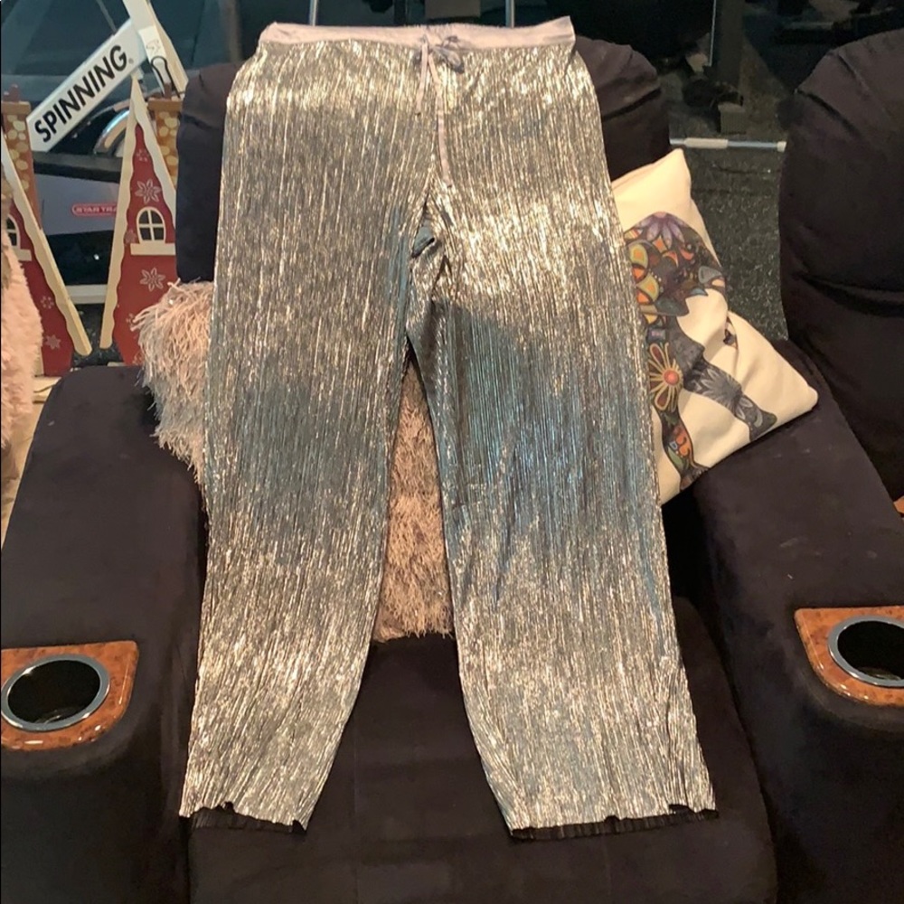Victoria’s Secret sleep pants